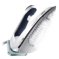 Braun IS5245BL CareStyle5 Gőzállomás 2 l víztartály Eco mód iCare Turbo #2