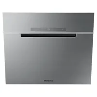 Samsung NK24M7070VS/UR páraelszívó 60 cm érintő vezérlés LED világítás mosható alumínium szűrő 4 fokozat 729 m3/h #5