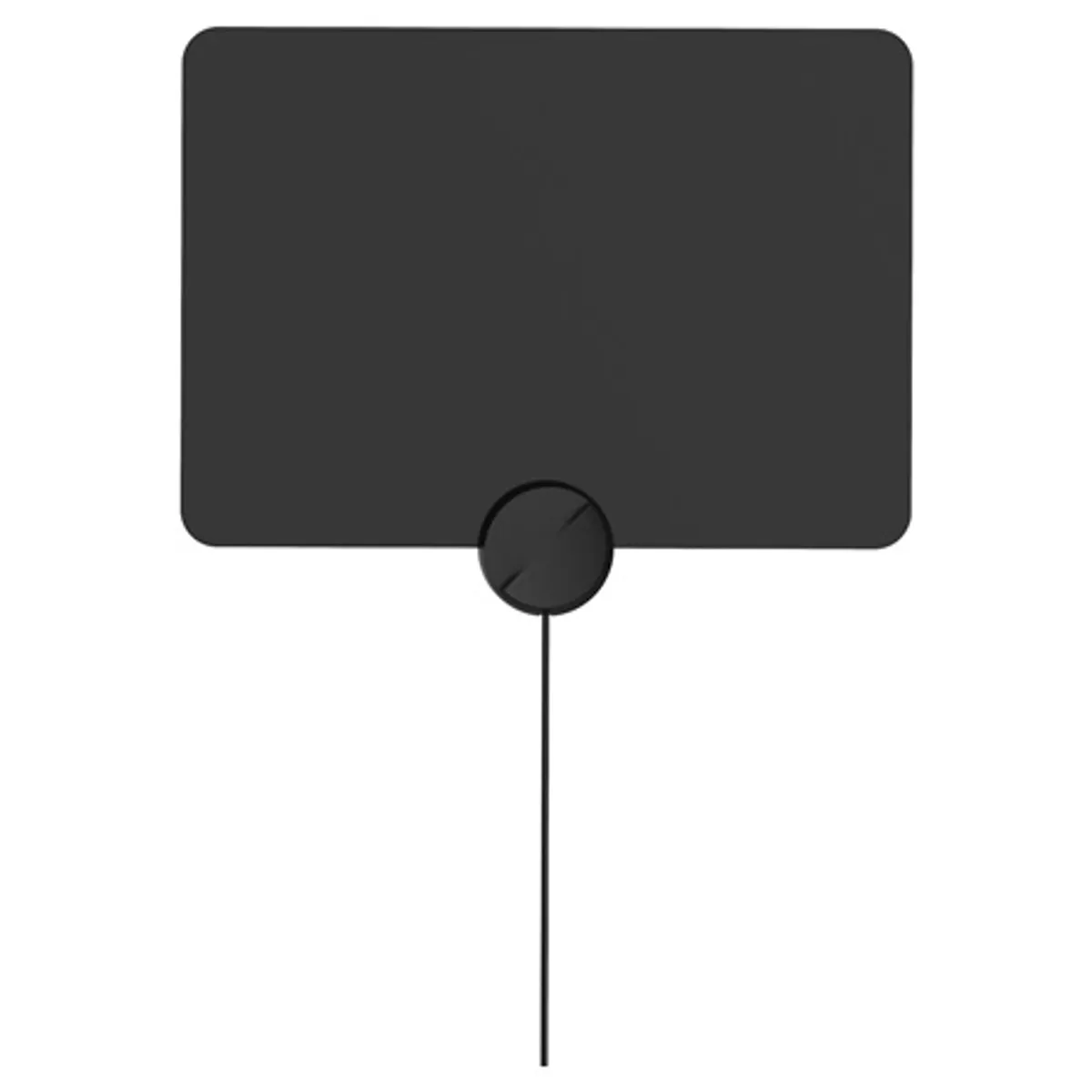 Sencor SDA-152 DVB-T2 beltéri antenna LTE szűrő 4K TV Ready 20 dB nyereség #5