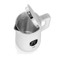 Eta 559790010 Elsa vízforraló duplafalú 1,5 l 1800 W 40-100 °C LED kijelző Keep Warm automatikus kikapcsolás #5