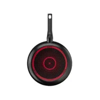Tefal B5670753 Simply Clean serpenyő 30 cm titán bevonat Thermo-signal mosogatógépben mosható alumínium 2,3 L #1