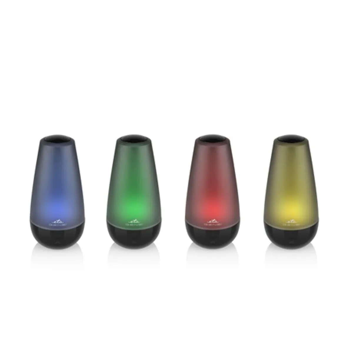 Eta 663490000 Párásító aromadiffúzor ultrahangos 2 l, 16 h, 30 m2, automatikus kikapcsolás, nagyon halk, led világítás, 100-240 V ac és 24 V dc #5