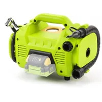 Fieldmann FDAK 70205-0 akkumulátoros kompresszor 20V Li-Ion 2Ah 10,3 bar 235 liter perc #6