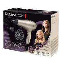 Remington AC8605 Advanced Colour Protect hajszárító 2300 W AC motor, ionos kondicionálás, 3 hőfok 2 sebesség, Cool Shot, diffúzor #3