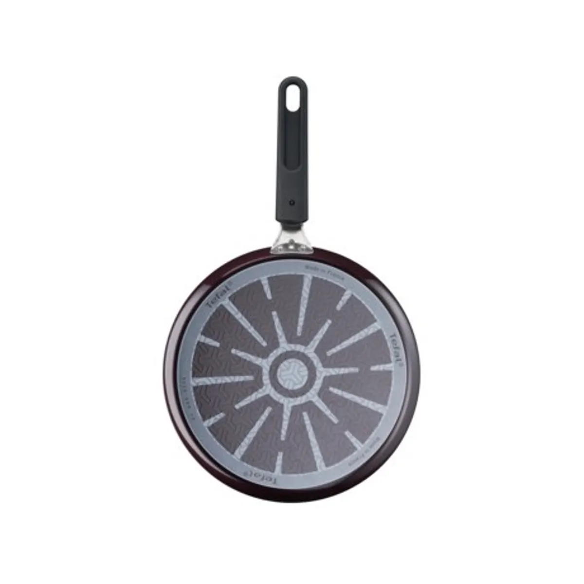 Tefal D5221083 palacsintasütő 25 cm Resist Intense Titán bevonat Thermo-Spot #3