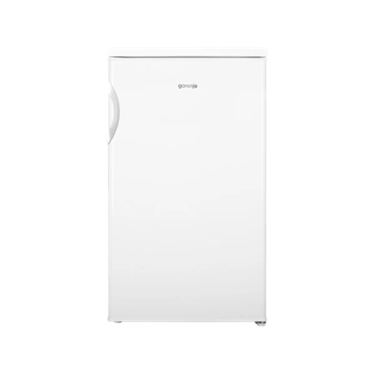 Gorenje R492PW hűtőszekrény 133 l 40 dB led 2 polc 1 zöldségtároló energiafogyasztás 90 kWh #2