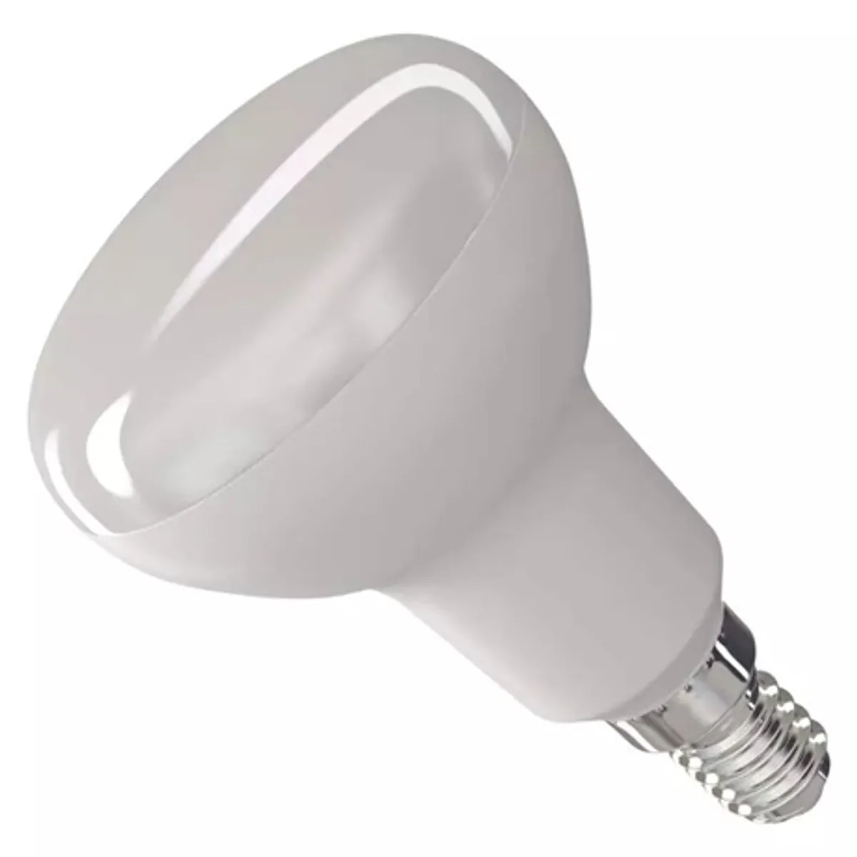 Emos ZQ7220 R50 led izzó E14 6W 470lm meleg fehér #2