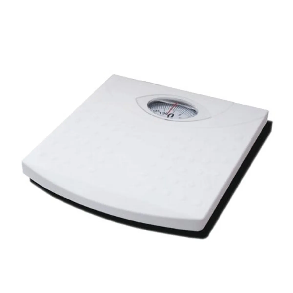 Momert 7746 mechanikus személymérleg kapacitás 125 kg osztás 1 kg #1