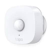 TP-Link TAPO T100 okos mozgásérzékelő akkumulátor beltéri 7 m 120° értesítések