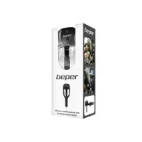 Beper P205DIF100 autós aroma diffúzor és párásító 2 porlasztási mód, csepegésgátló rendszer, kapacitás 25 ml, teljesítmény 1.5-2 W #2