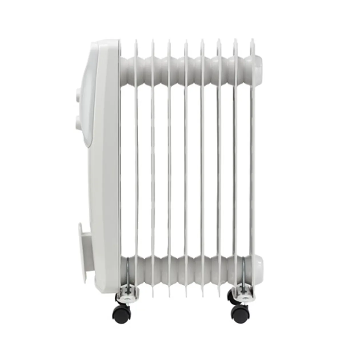 Rowenta BU2620F0 Intensium olajradiátor 2000 W 25 m2 automatikus kikapcsolás #4
