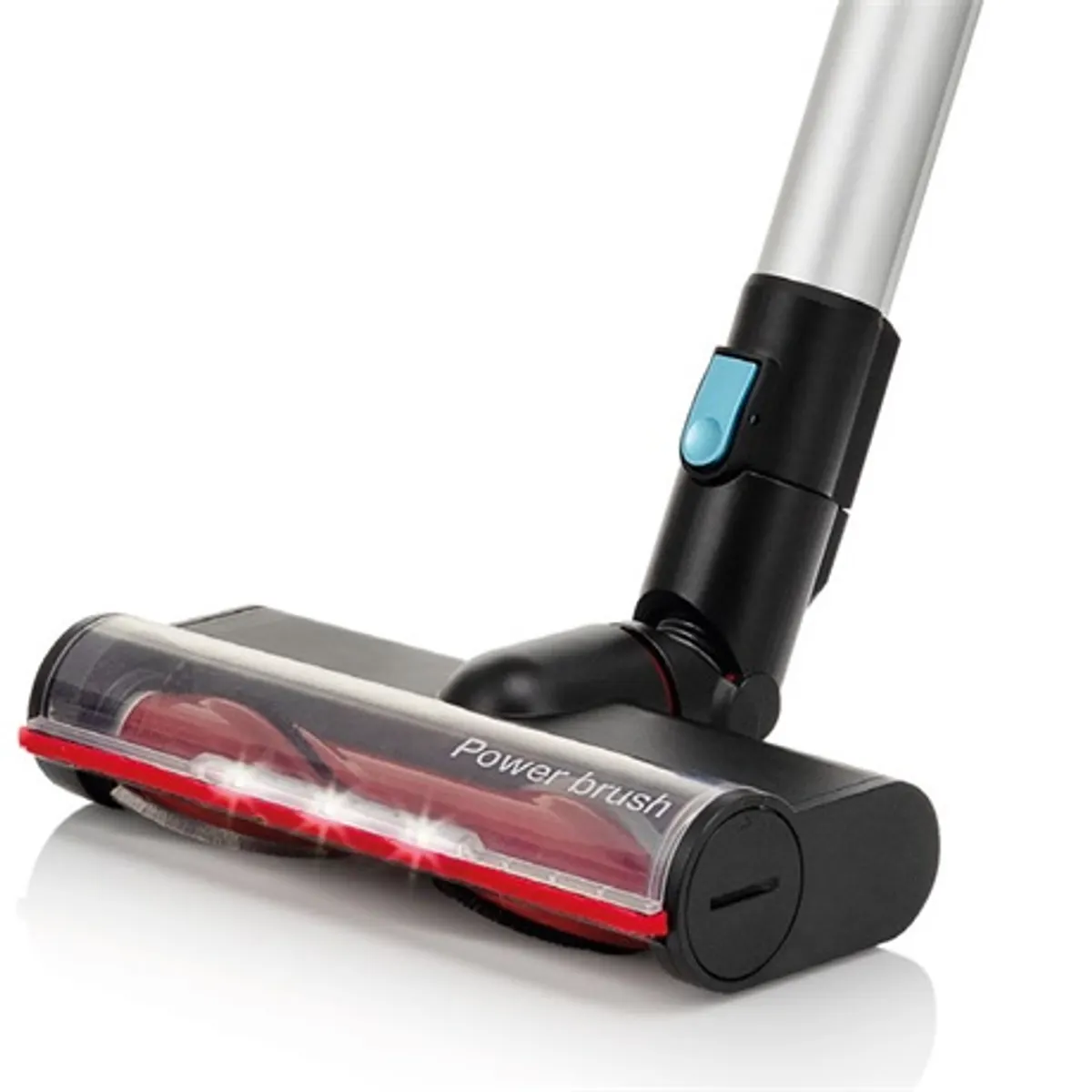 Orion OVC-12602 2in1 akkumulátoros botporszívó 120W 22,2V Li-ion 2200mAh, 2 sebesség, 30-40 perc, mosható HEPA és fém szűrő, LED világítás #5