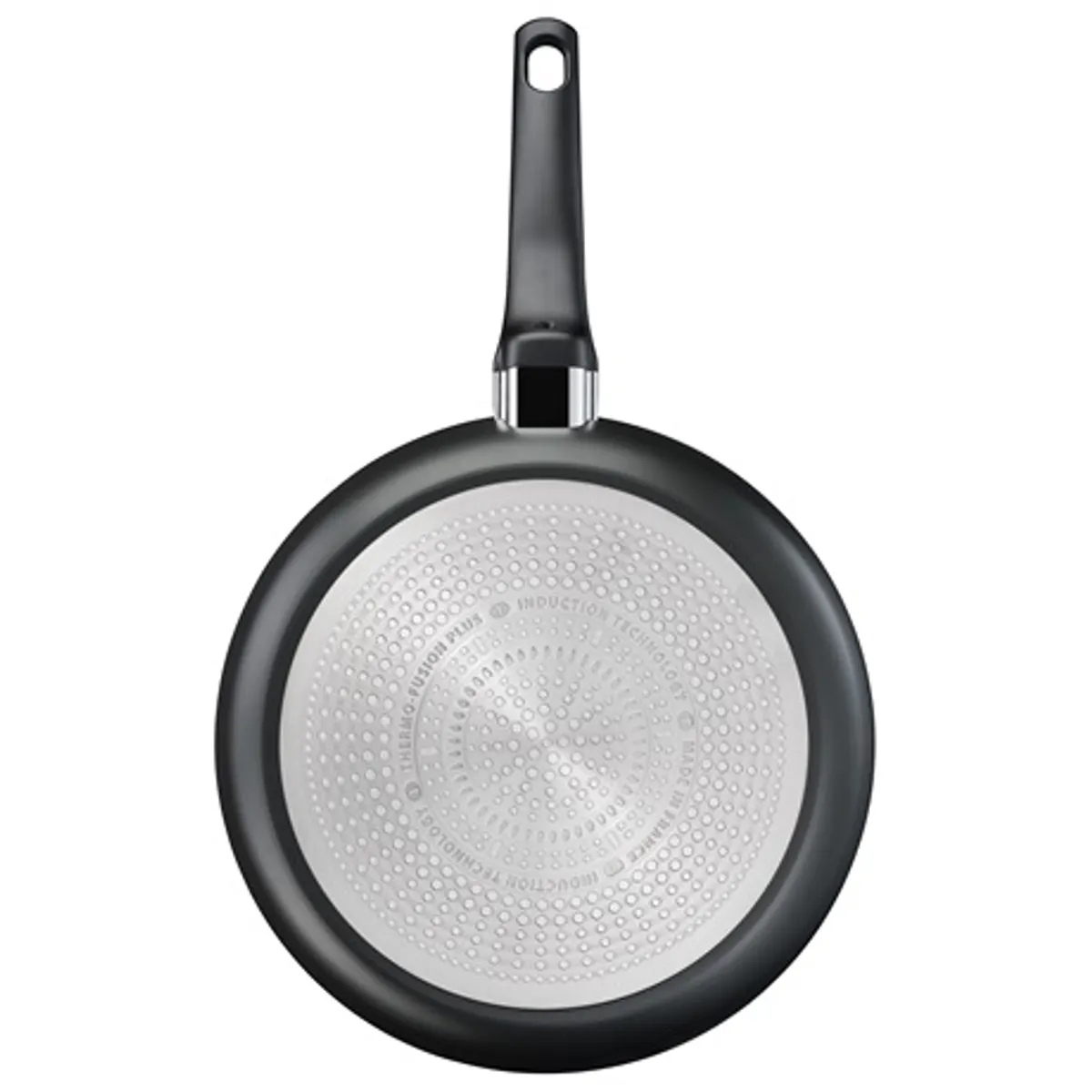 Tefal G2680772 Ultimate serpenyő 30 cm titán bevonatú alumínium Thermo-pont indukciós #3