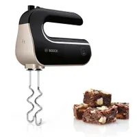 Bosch MFQ4730 HomeProfessional kézi mixer 575W 5 fokozat turbo rozsdamentes dagasztószár #2