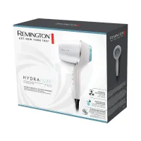 Remington EC9001 Hydraluxe Pro Hydracare szenzoros digitális motor 160 kmh nedvességzáró kondicionáló #6