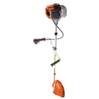 Daewoo DABC520-2 /2 fűkasza 52 cm³ 1450 W 25,5 cm vágásszélesség 1,2 l üzemanyagtartály #2