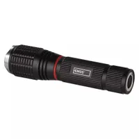 Emos P3111 cob led zseblámpa 230 lm 210 m 3xAAA alumínium 148x35 mm 158 g #3