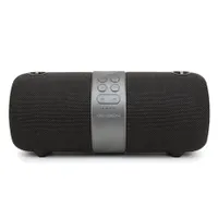 GoGEN BS420B FUNBEE IPX6 2x15W 4500mAh Bluetooth 4.2 TWS FM rádió USB-C AUX MP3 #3