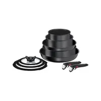 Tefal L7629142 Ingenio Daily Chef 10 részes serpenyő készlet #1