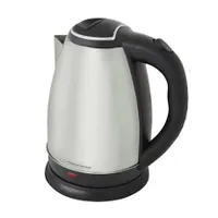Esperanza EKK104X Tugela vízforraló 1,8 L 2200 W matt ezüst #1