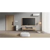 Xiaomi bhr6765gl okos otthon központ wifi 2,4 ghz 5 ghz zigbee 3.0 bluetooth 5.0 usb c ethernet 10 100 mbps #4