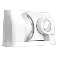 MPM MKR-05 Szeletelő 0-15 mm 150 W 170 mm rozsdamentes acél kés #1