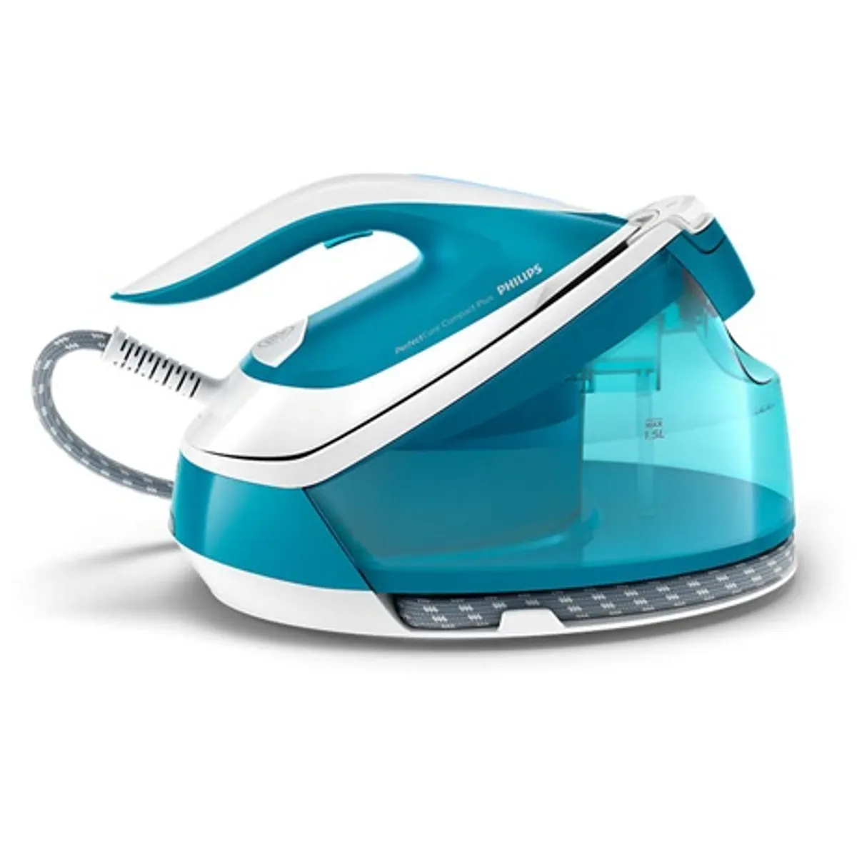 Philips GC7920/20 PerfectCare Compact Plus gőzállomás 1,5 L tartály #1