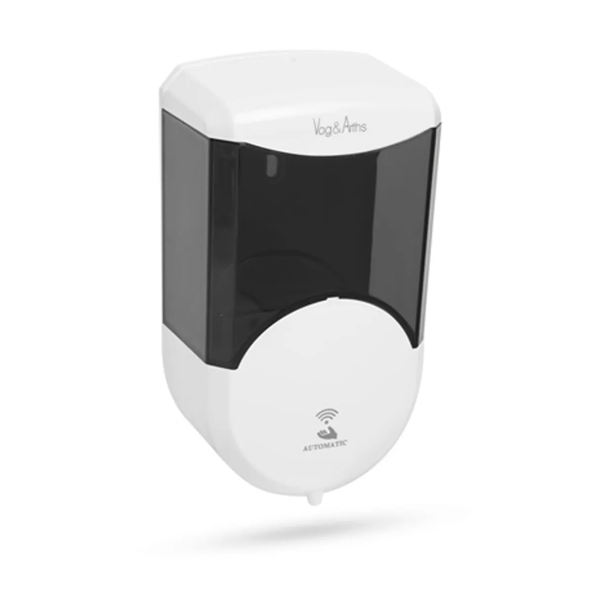 Vog und Arths 51120B szappanadagoló szenzoros 600 ml fali IP44 4xAA #5