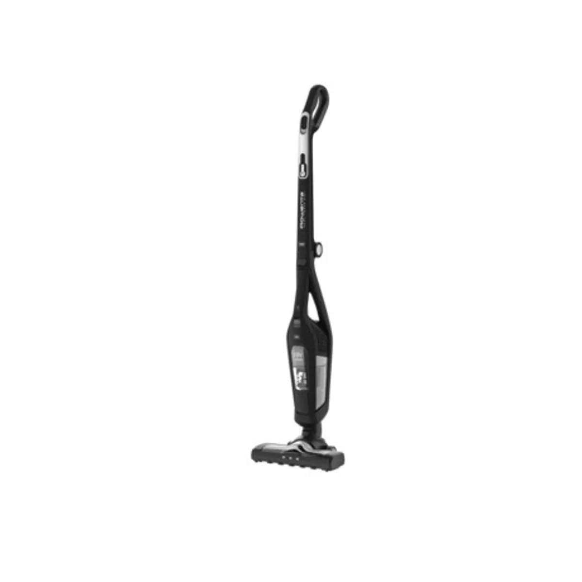 Rowenta RH6735WH Dual Force 2 az 1-ben vezeték nélküli rúdporszívó motoros kefével LED világítással 45 perc üzemidő #7