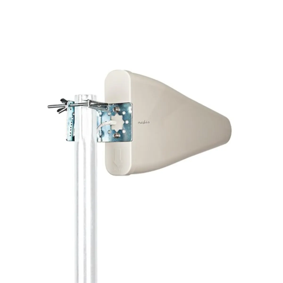 Nedis ANOR5G10WT Kültéri antenna 698-5000 MHz 3G 4G 5G 11 dB 50 Ohm SMA 4 m #4