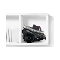 Bosch BGC05AAA1 porzsák nélküli porszívó HiSpin motor, energiaosztály A, 700 W, hatósugár 9 m, automatikus kábelfeltekerés, rés- és kárpitszívó fej #3