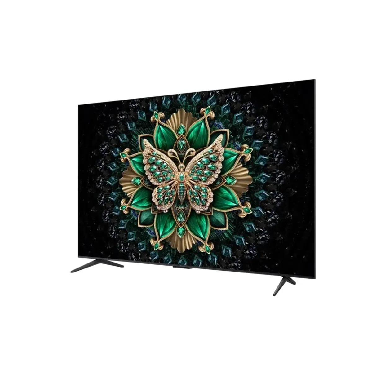 Tcl 85C6K qd-mini led 4k 144hz Google tv onkyo 2.1 hi-fi #4