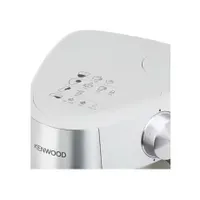 Kenwood KHC29.A0WH Prospero tál 4.3l tésztakeverő habverő k-keverő elektronikus sebességszabályozás pulzáló #2