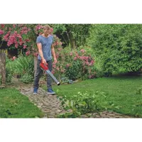 Einhell GP-LB 18/200 LI E - SOLO akkus lombfúvó 18 V turbo Power X-Change #2