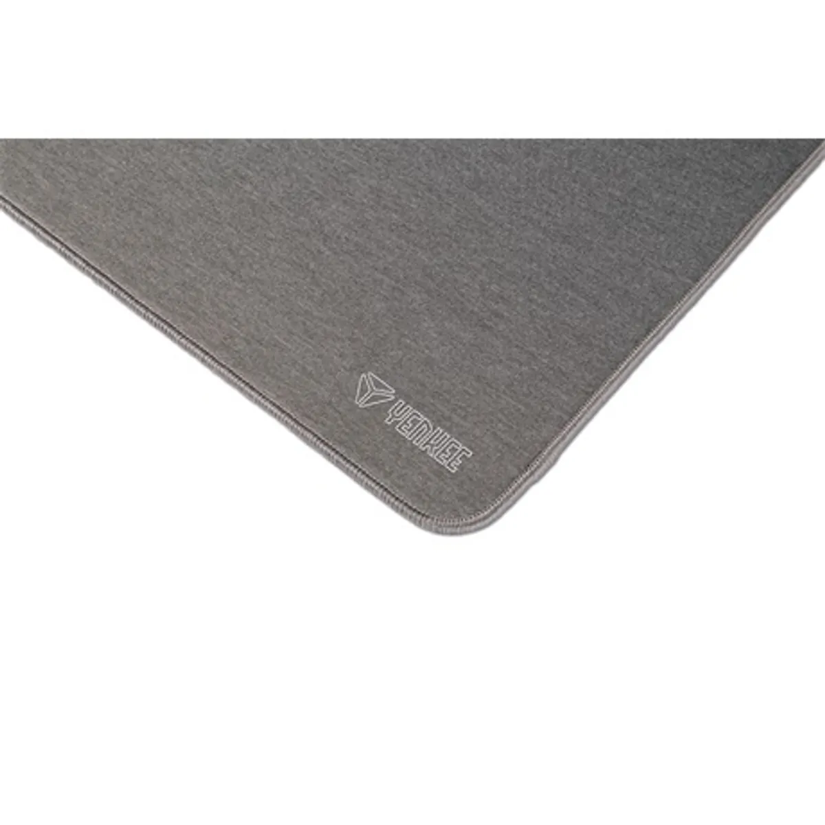 Yenkee YPM 9040GY EGÉRPAD 900x400x4 mm pamut felület gumialap szürke csúszásmentes #5