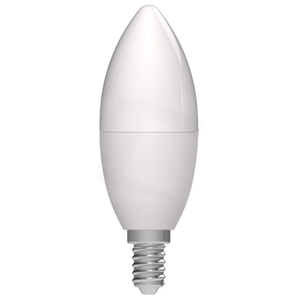 Avide abc14nw-2.9w LED gyertya E14 4000K 470 lm #1