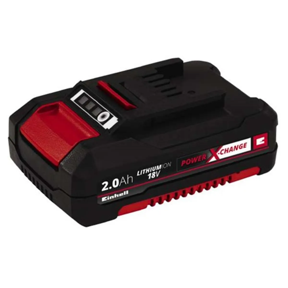 Einhell 18V 2,0 AH POWER-X-CHANGE Akkumulátor #1