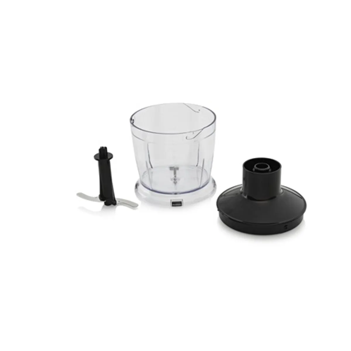 Eta 505690000 Tasso botmixer 600 W 700 ml edény 500 ml aprító rozsdamentes keverő turbo 3 év motor garancia #5