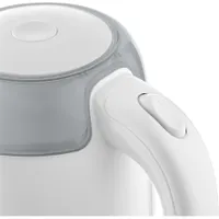 Sencor SWK 1700WH Vízforraló 1,7 l 2200 W 360 STRIX #8