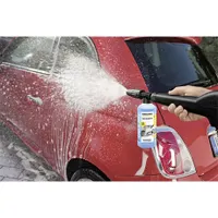 Karcher K 3 CLASSIC CAR 1.676-222.0 K 3 classic car 6 m tömlő 0,5 l autósampont Quick Connect #8