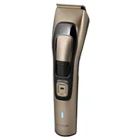 Sencor SHP 5207CH hajnyíró 40 mm vágófej, rozsdamentes, 2 fésű 10-20 mm, 1-20 mm hosszbeállítás, Li-Ion 3,7 V 600 mAh, micro USB, 90 perc #8