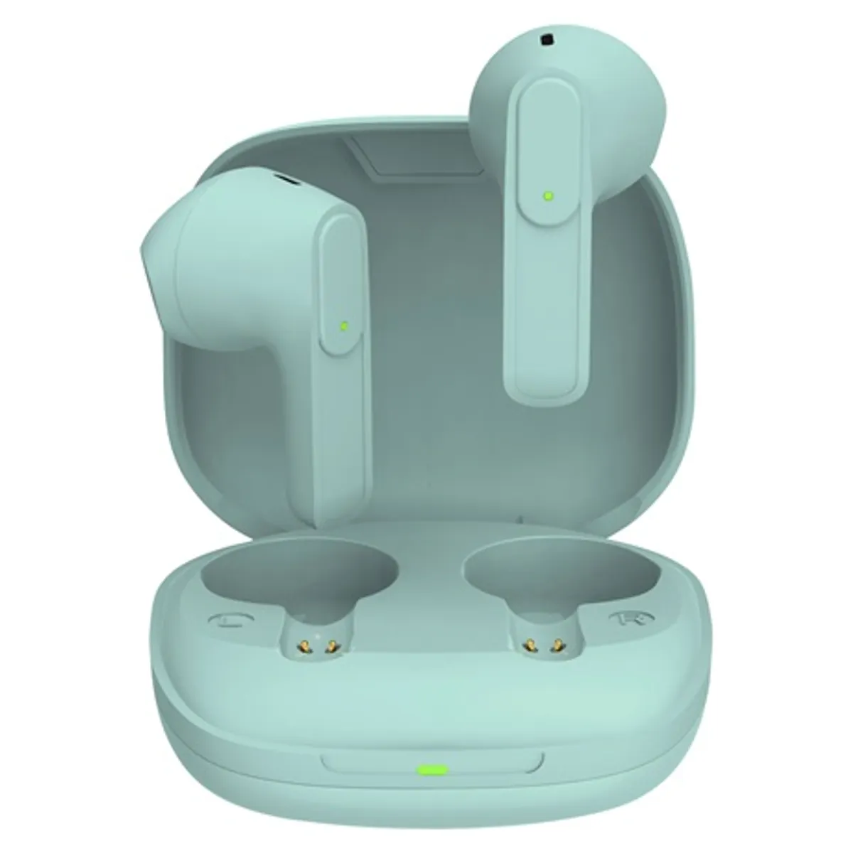 Sencor SEP 540 MINT fülhallgató Bluetooth 5.0 TWS 13 mm meghajtó 32 ohm 20 Hz-20 kHz #1