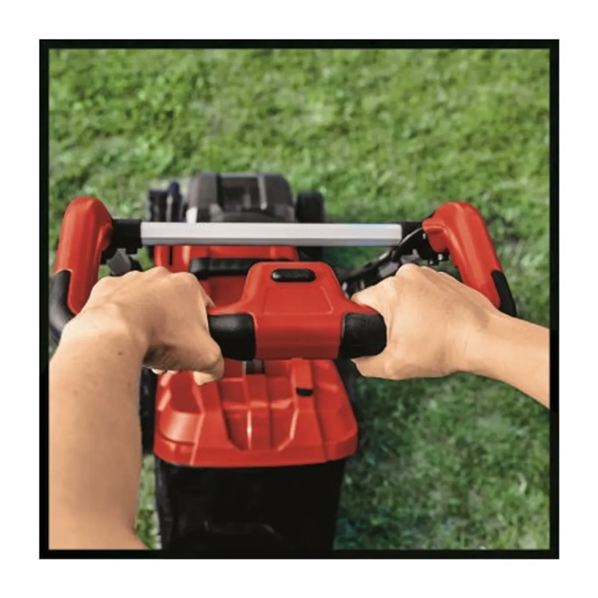 Einhell GE-CM 36-34-1 LI - SOLO akkumulátoros fűnyíró Power X-Change #2