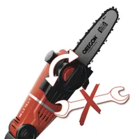 Einhell GE-LC 18 LI T- SOLO magasági ágvágó akkumulátoros teleszkópos nyél 183-277 cm #5
