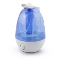Esperanza EHA003 Cool Spring párásító 3 szintű gőzteljesítmény 3,5 L 300 ml óraenként 25 W