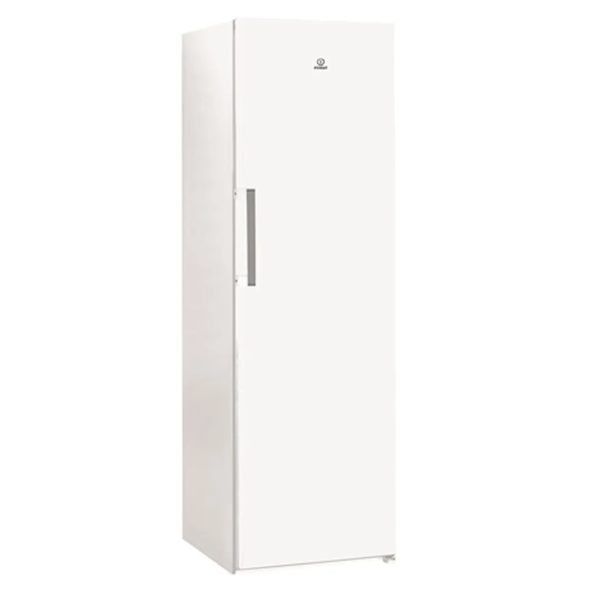 Indesit SI6 2 W Hűtőszekrény 323 L E LED világítás jobb oldali ajtónyitás fehér 1670 mm 595 mm 645 mm #1