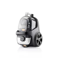 Eta 222390000 Grande Animal porszívó ECO motor 9 m hatósugár 3,2 l portartály 2x hepa szűrő DermoPet #8