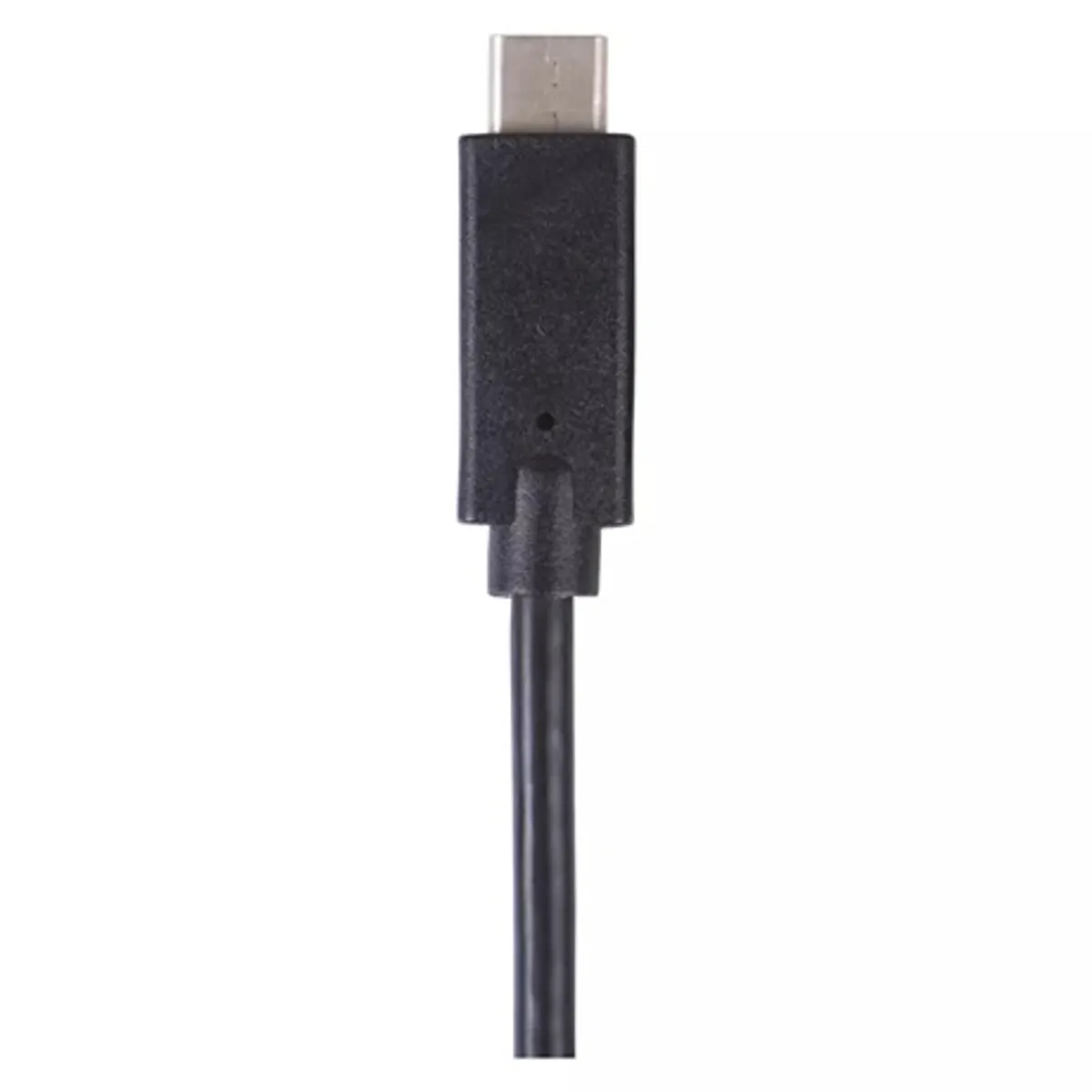 Emos SM7022BL USB-C töltő- és adatkábel 1 m fekete #1