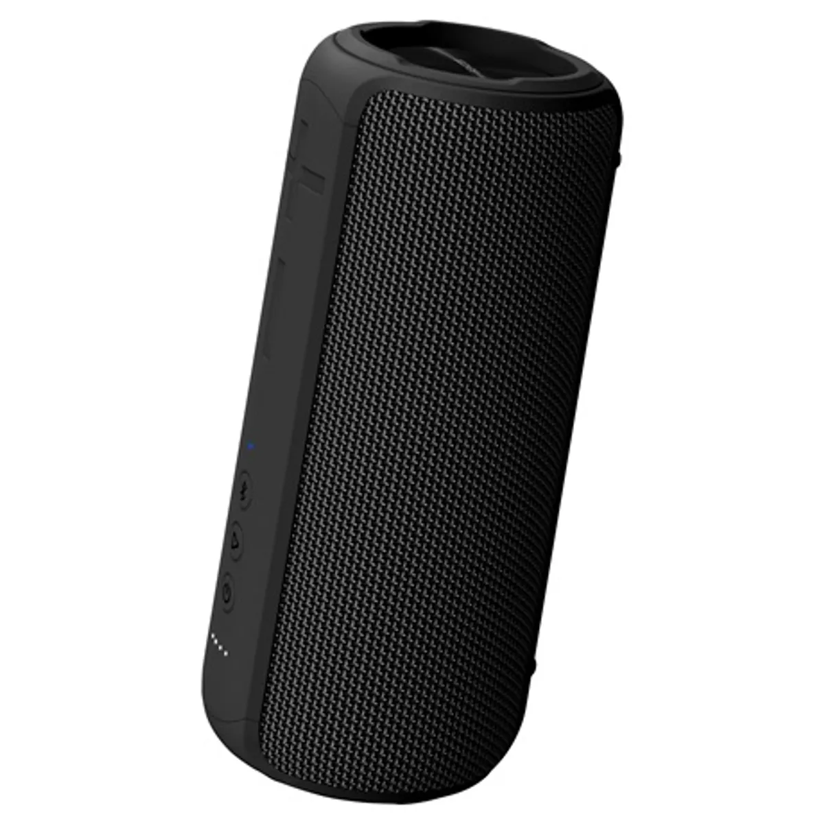 Sencor SSS 6602 HYPE L Bluetooth hangszóró 30 W 4 ohm 3 hangszóró és 2 passzív sugárzó Bluetooth 5.0 TF kártya USB-C töltés 5000 mAh 8 óra #3
