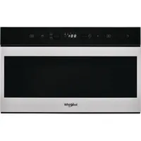 Whirlpool W7 MN840 beépíthető mikrohullámú sütő 22 l 750 W grill 700 W érintő szenzor JetStart #1